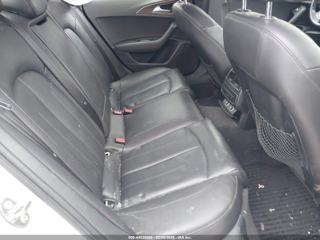 2016 AUDI A6 WAUGFAFC2GN164171 Photo 7
