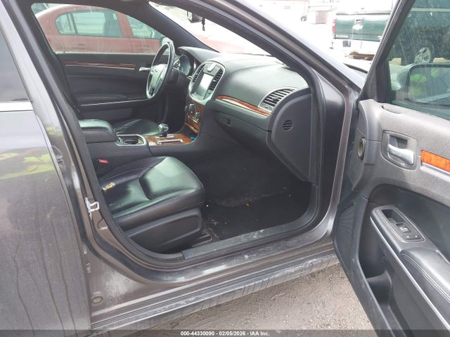Продаж на аукціоні авто 2013 Chrysler 300 Motown, vin: 2C3CCAAG3DH543113, номер лоту: 44330090