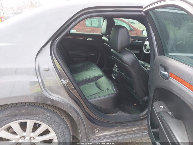 Продаж на аукціоні авто 2013 Chrysler 300 Motown, vin: 2C3CCAAG3DH543113, номер лоту: 44330090