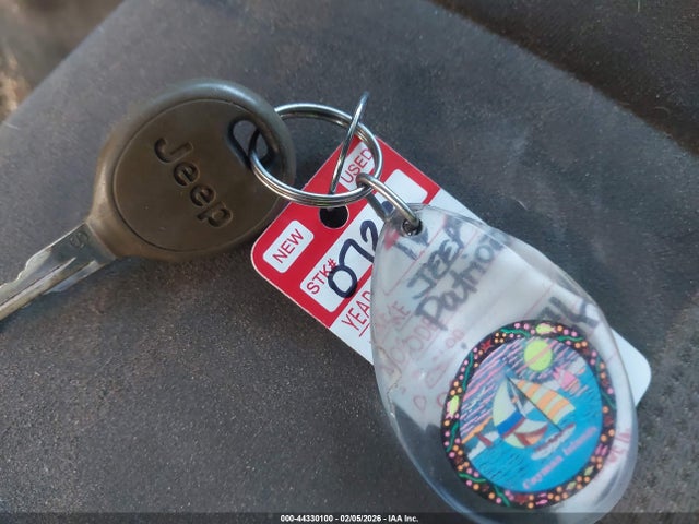 Jeep Patriot Sport 2016 1C4NJPBB5GD507523 Image 11