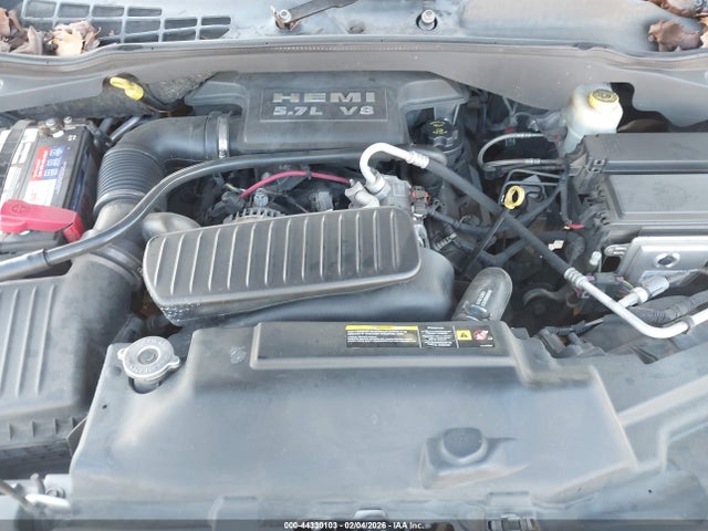 Продаж на аукціоні авто 2006 Dodge Durango Limited, vin: 1D4HB58256F191438, номер лоту: 44330103