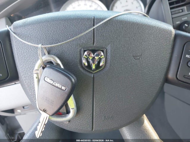 Продаж на аукціоні авто 2006 Dodge Durango Limited, vin: 1D4HB58256F191438, номер лоту: 44330103