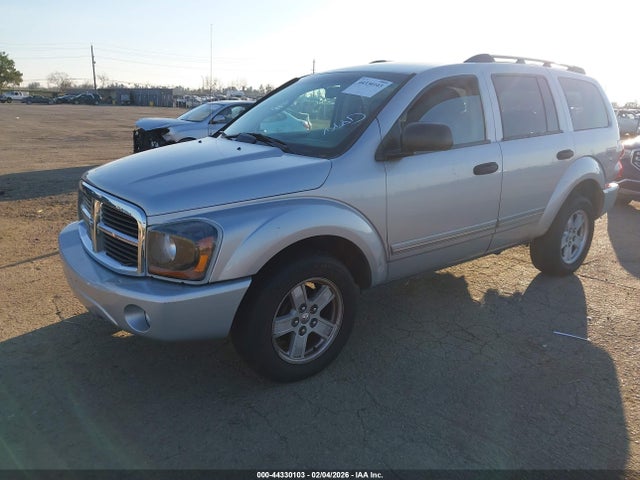 Продаж на аукціоні авто 2006 Dodge Durango Limited, vin: 1D4HB58256F191438, номер лоту: 44330103