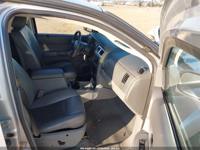 Продаж на аукціоні авто 2006 Dodge Durango Limited, vin: 1D4HB58256F191438, номер лоту: 44330103