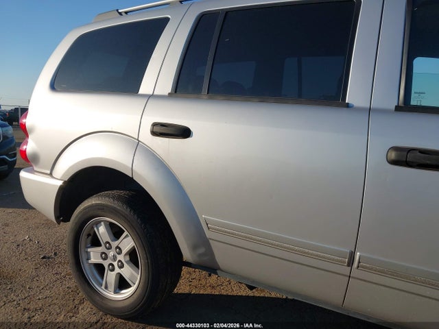 Продаж на аукціоні авто 2006 Dodge Durango Limited, vin: 1D4HB58256F191438, номер лоту: 44330103