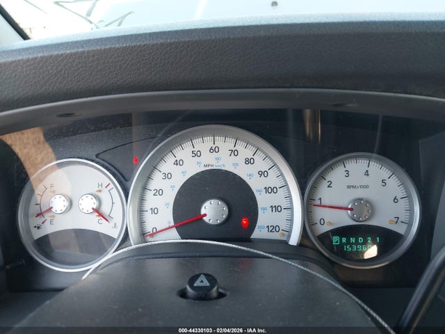 Продаж на аукціоні авто 2006 Dodge Durango Limited, vin: 1D4HB58256F191438, номер лоту: 44330103
