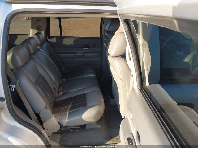 Продаж на аукціоні авто 2006 Dodge Durango Limited, vin: 1D4HB58256F191438, номер лоту: 44330103