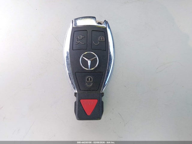 2018 MERCEDES-BENZ CLA 250 WDDSJ4EB0JN508034 Photo 10