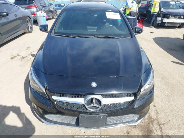 Mercedes-Benz CLA 250 2018 WDDSJ4EB0JN508034 Image 13