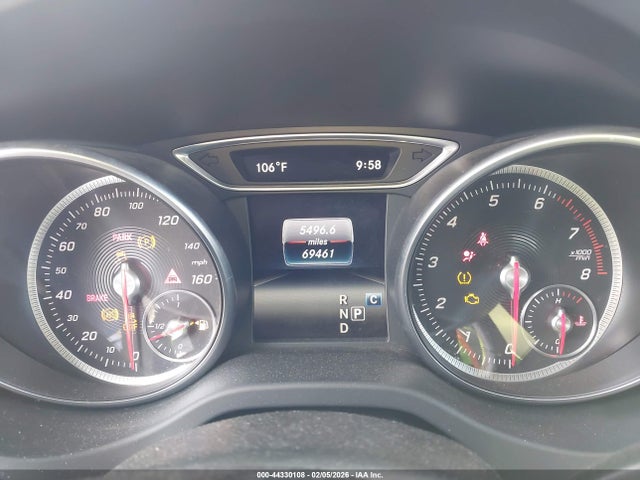 2018 MERCEDES-BENZ CLA 250 WDDSJ4EB0JN508034 Photo 6