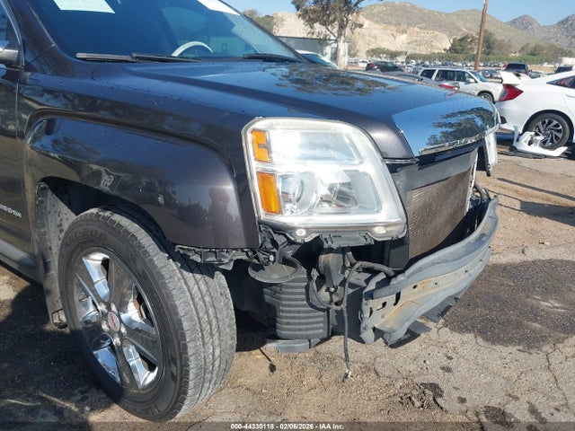 GMC Terrain Slt-1 2015 2GKALSEK4F6244238 Image 12