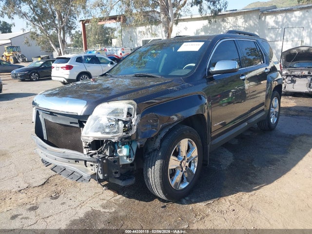 GMC Terrain Slt-1 2015 2GKALSEK4F6244238 Image 2