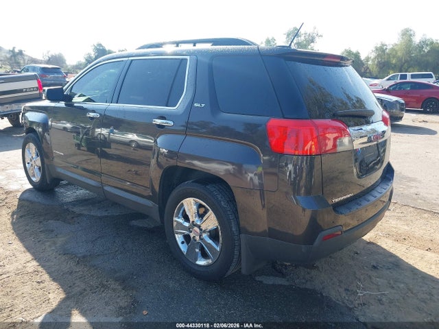 GMC Terrain Slt-1 2015 2GKALSEK4F6244238 Image 3