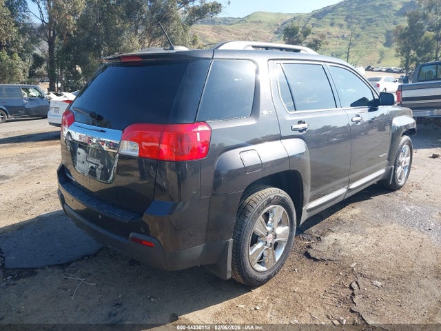 GMC Terrain Slt-1 2015 2GKALSEK4F6244238 Image 4