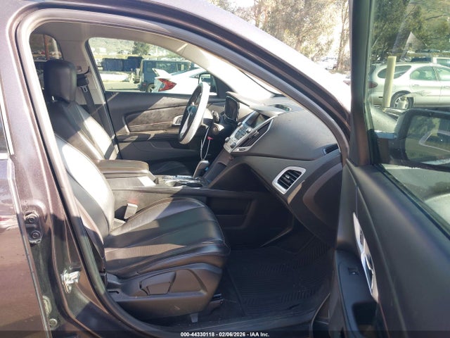 GMC Terrain Slt-1 2015 2GKALSEK4F6244238 Image 5