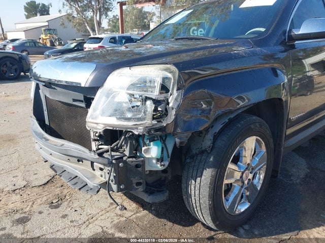GMC Terrain Slt-1 2015 2GKALSEK4F6244238 Image 6