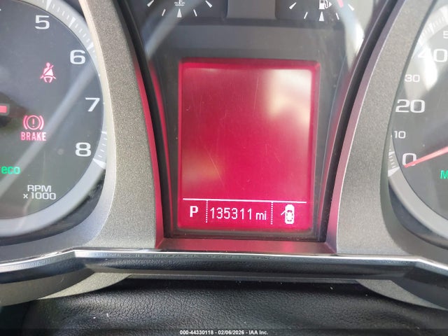 GMC Terrain Slt-1 2015 2GKALSEK4F6244238 Image 7