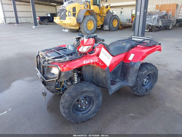 Honda Trx500 Fa 2019 1HFTE46CXK4401208 Image 2
