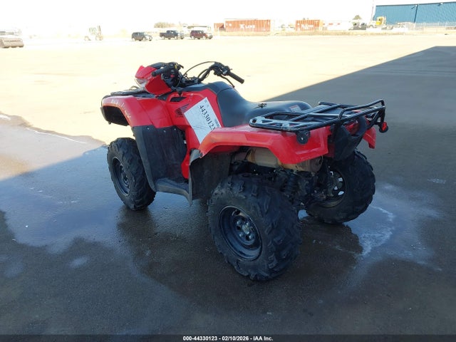 Honda Trx500 Fa 2019 1HFTE46CXK4401208 Image 3
