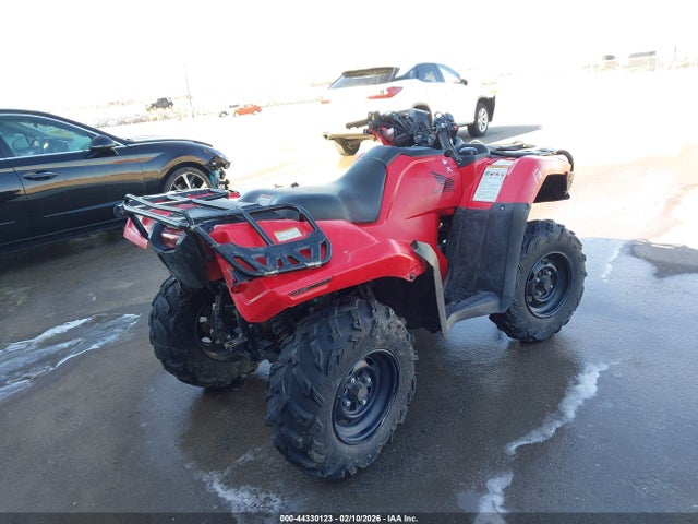 Honda Trx500 Fa 2019 1HFTE46CXK4401208 Image 4