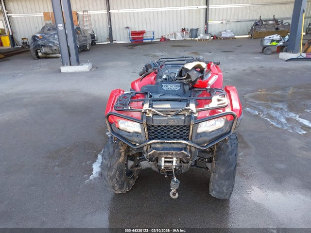 Honda Trx500 Fa 2019 1HFTE46CXK4401208 Image 5