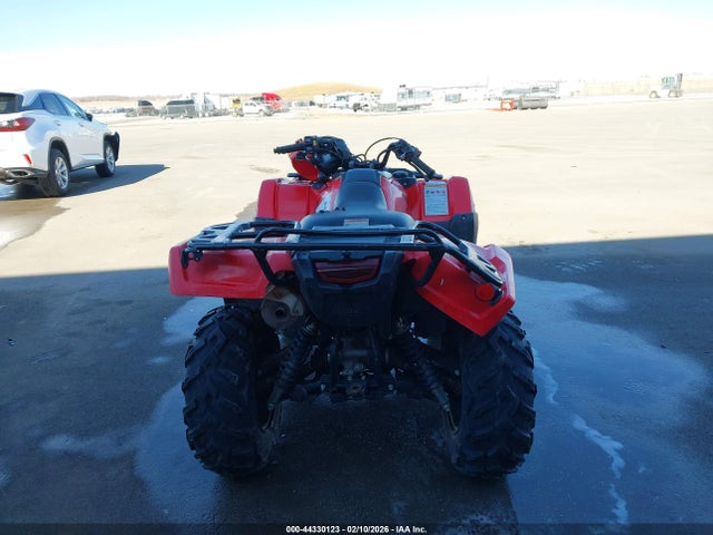 Honda Trx500 Fa 2019 1HFTE46CXK4401208 Image 6