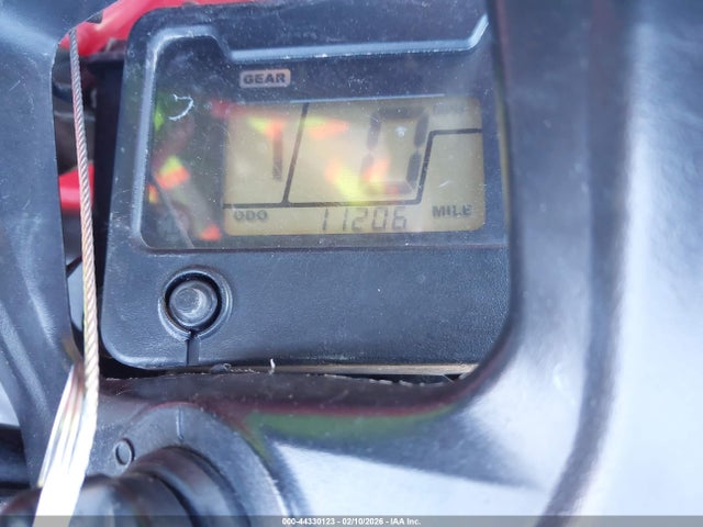 Honda Trx500 Fa 2019 1HFTE46CXK4401208 Image 7