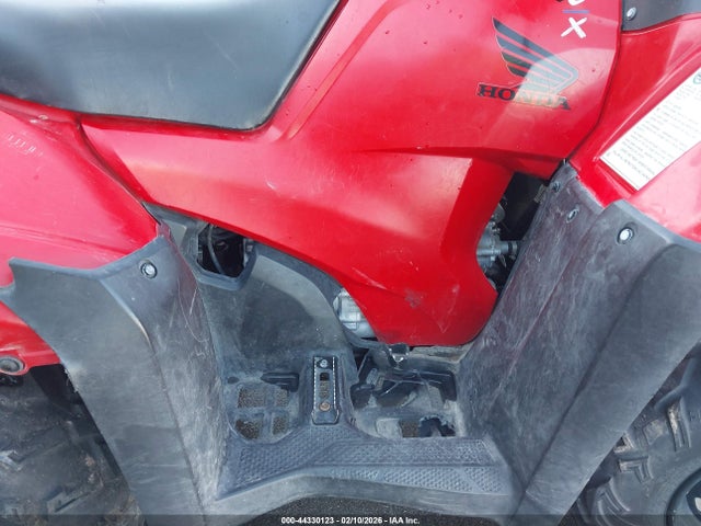 Honda Trx500 Fa 2019 1HFTE46CXK4401208 Image 8