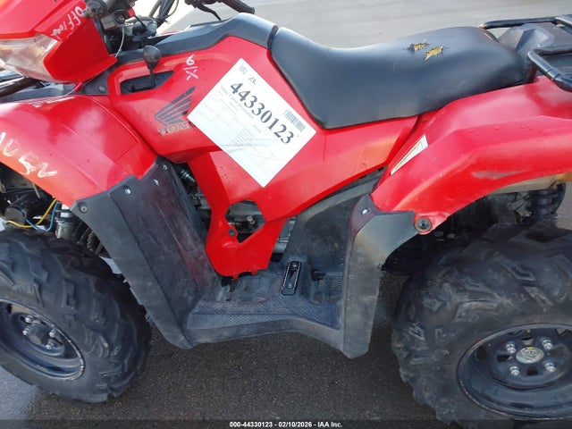 Honda Trx500 Fa 2019 1HFTE46CXK4401208 Image 9