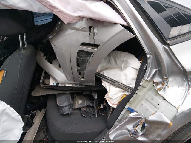 KMHL64JA4MA159450 Hyundai SONATA SEL