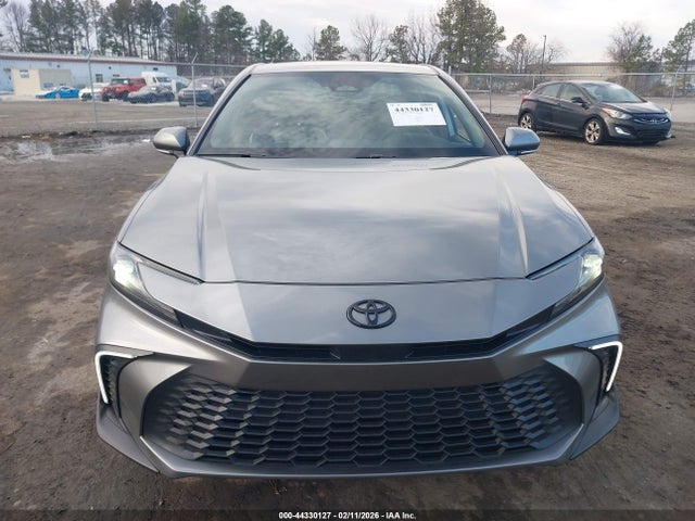 Toyota CAMRY SE 2026 4T1DAACKXTU660511 Image 12