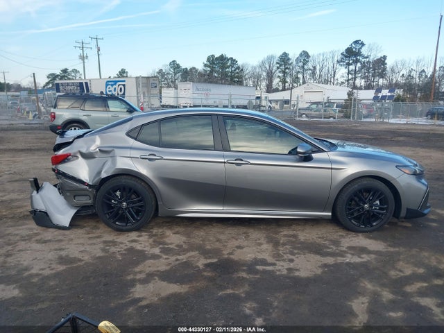 Toyota CAMRY SE 2026 4T1DAACKXTU660511 Image 13