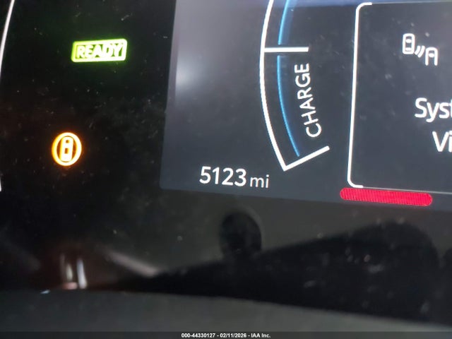 Toyota CAMRY SE 2026 4T1DAACKXTU660511 Image 15