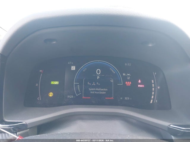 Toyota CAMRY SE 2026 4T1DAACKXTU660511 Image 7