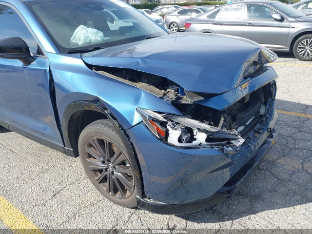 JM3KFBAY1P0180629 Mazda Cx-5 2.5 Turbo