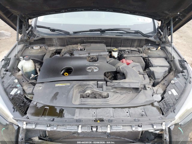 Продаж на аукціоні авто 2019 Infiniti Qx50 Essential/luxe/pure, vin: 3PCAJ5M31KF129744, номер лоту: 44330138