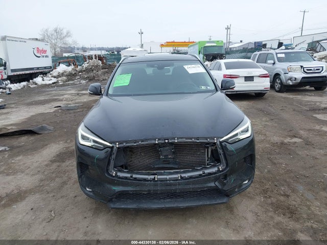 Продаж на аукціоні авто 2019 Infiniti Qx50 Essential/luxe/pure, vin: 3PCAJ5M31KF129744, номер лоту: 44330138