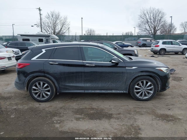 Продаж на аукціоні авто 2019 Infiniti Qx50 Essential/luxe/pure, vin: 3PCAJ5M31KF129744, номер лоту: 44330138