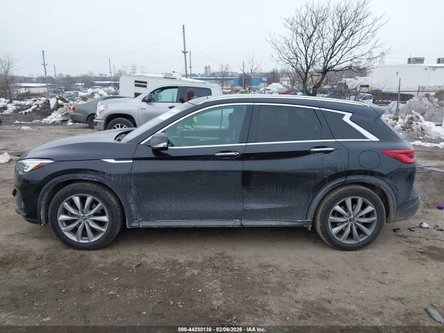 Продаж на аукціоні авто 2019 Infiniti Qx50 Essential/luxe/pure, vin: 3PCAJ5M31KF129744, номер лоту: 44330138