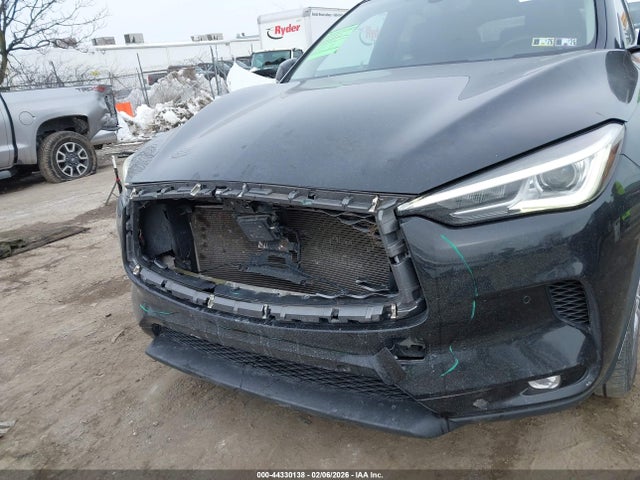 Продаж на аукціоні авто 2019 Infiniti Qx50 Essential/luxe/pure, vin: 3PCAJ5M31KF129744, номер лоту: 44330138