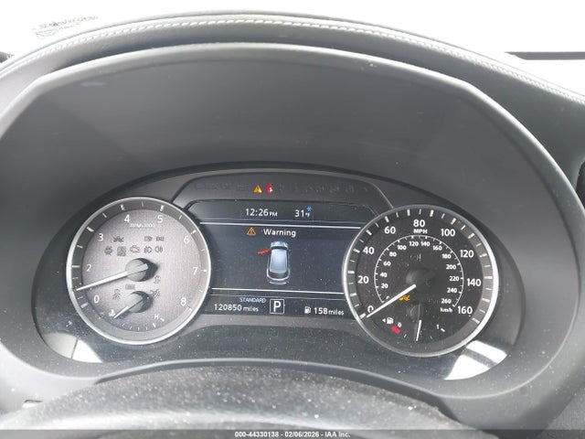 Продаж на аукціоні авто 2019 Infiniti Qx50 Essential/luxe/pure, vin: 3PCAJ5M31KF129744, номер лоту: 44330138