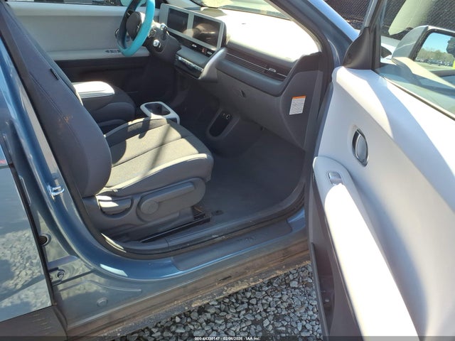 Продажа на аукционе авто 2024 Hyundai Ioniq 5 Se, vin: KM8KMDDFXRU249829, номер лота: 44330147