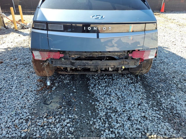 Продажа на аукционе авто 2024 Hyundai Ioniq 5 Se, vin: KM8KMDDFXRU249829, номер лота: 44330147
