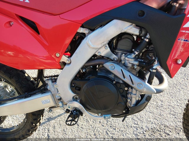JH2PD1118SK600523 Honda Crf450 Rl