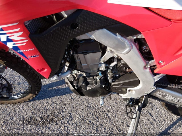 JH2PD1118SK600523 Honda Crf450 Rl