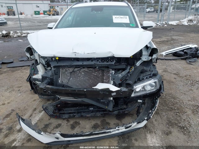 KM8K2CAA1MU714581 Hyundai Kona Sel