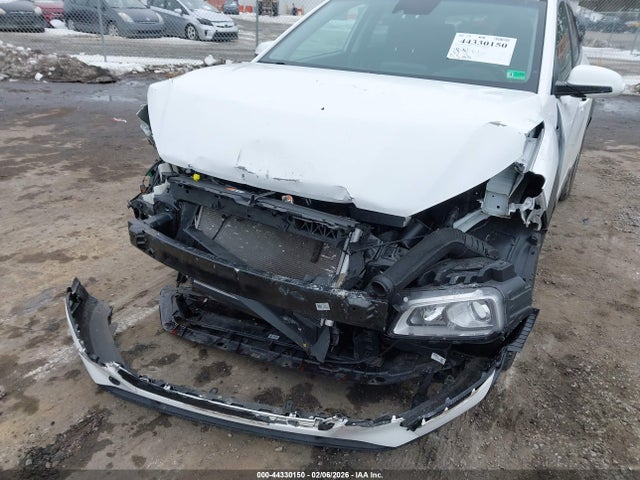 2021 HYUNDAI KONA KM8K2CAA1MU714581 Photo 5