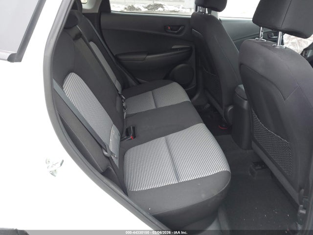 2021 HYUNDAI KONA KM8K2CAA1MU714581 Photo 7