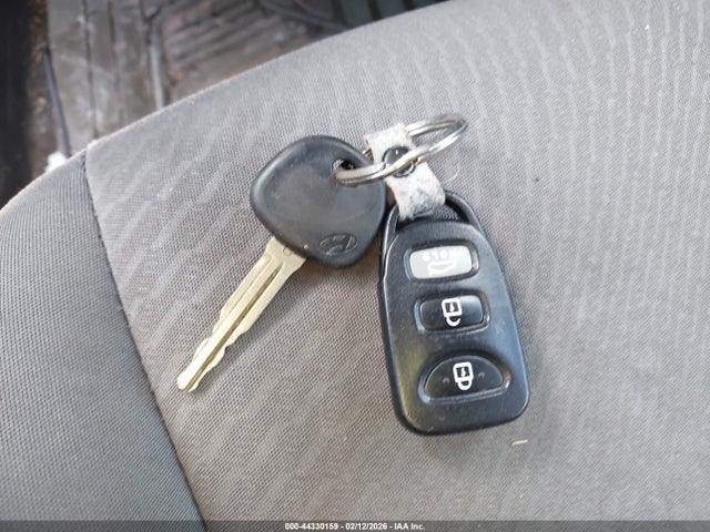 Hyundai ELANTRA SE 2016 5NPDH4AE3GH785753 Image 11