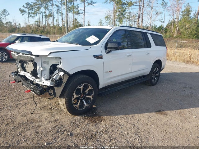 1GKS2HKDXTR163812 GMC Yukon Xl At4 4wd